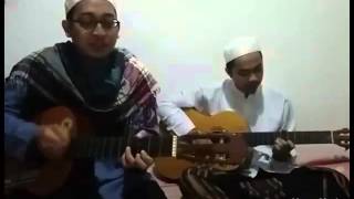 The Specials  A Message to You Rudy Muslim Cover [upl. by Nosidam]