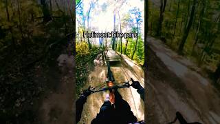 Full send flow trail [upl. by Elocn]