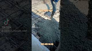 Beton monolit tikinti işləri üçün bizə müraciət edin münasib construction beton monolit tikinti [upl. by Berners16]