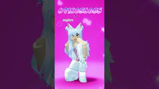 Brookhaven Kıyafet Kodları 💎👚💄💋👜 BOZOK BİBİ roblox brookhaven funny [upl. by Nna]