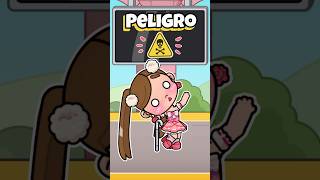 ⚠️PELIGRO⚠️ en Avatar World tocakori avatarworld shorts [upl. by Fridell]