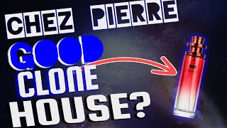 CHEZ PIERRE REVIEW  Good Clone House [upl. by Aveline]