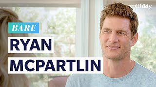 “It’s all about communication” Ryan McPartlin on marriage and parenting [upl. by Eidarb540]