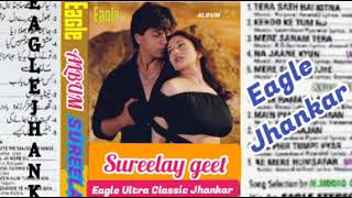 Eagle Digital Classic The Jhankar Revival  Kumar Sanu  Kishore Kumar  Sonu Nigam  Alka yagnik [upl. by Nagiam330]