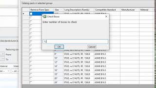 AHK P3d Spec Checkboxes [upl. by Publias104]