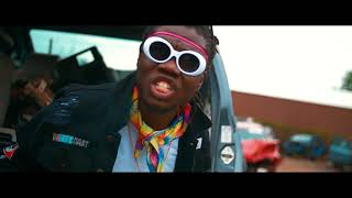 ShowbezzyShowboy  Yen Kra Official Video [upl. by Berkie]