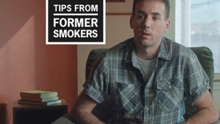 CDC Tips from Former Smokers  Buergers Disease Ad [upl. by Shewmaker]