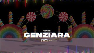 GENZIE  GENZIARA Patryś TIKTOK REMIX [upl. by Therron]