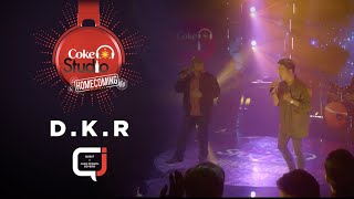 Coke Studio Homecoming DKR by Quest and Juan Miguel Severo [upl. by Sorensen]