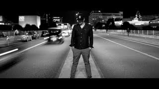 SPY  What The Future Holds feat Ian Shaw  OFFICIAL VIDEO [upl. by Annazus]