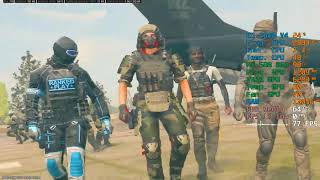 🔴 LIVE  WARZONE 3  E5 2680 V4  RX 580 8GB 2048 SP  MLLSE  MW3  XEON E52680 V4  X99 [upl. by Aiuqal]