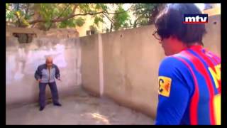 Ma Fi Metlo  Alphonse  ما في متلو  ألفونس  11102012 [upl. by Austen213]