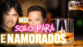 LOS TEMERARIOS MIX 2024 MIX ENAMORADO TEMERARIOS [upl. by Lattie841]