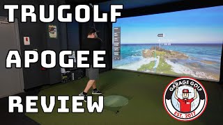 Trugolf Apogee Review [upl. by Jerman]