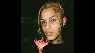 FREE Lil Skies type beat 2024  quotHEARTBROKENquot Trap type beat 2024 [upl. by Annayad38]