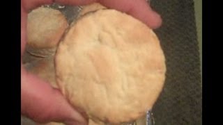 Homemade biscuitsthe easiest way ever [upl. by Monroy747]