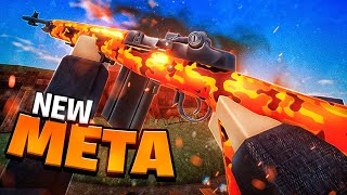 The NEW META WEAPON in Gunfight Arena Roblox [upl. by Kirimia633]