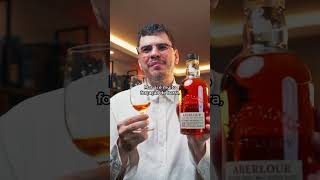 Whisky aberlour 12 vale a pena [upl. by Lipcombe]