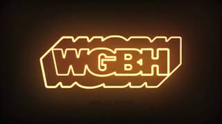 WGBH Boston Logo 2013 60fps [upl. by Zeba]