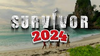 🔴 SURVIVOR LIVE ΣΧΟΛΙΑΣΜΟΣ 😎 24324 🌹 ΣΗΜΕΡΑ ΘΑ ΓΙΝΕΙ ΧΑΜΟΣ 😜 [upl. by Milak]