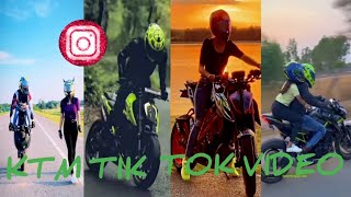 Part8 Instagram Trending Bike ❌  Viral Reels Video 🔥  Ktm Stunt Video 🔥 🔥 Viral Video 2023 🔥🙏🙏 [upl. by Lilith]