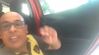 dica de como tirar forro da porta do Fiat argo fácil e rápido acompanhe o vídeo [upl. by Aramois222]