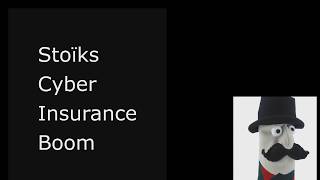 European cyber insurance startup Stoïk secures 27M [upl. by Eitten]