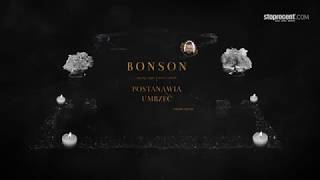 03 Bonson  Razy prod KPSN skrecze Dj Te [upl. by Nuawad]