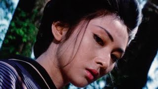 The Violent Beauty of Lady Snowblood [upl. by Nuj]