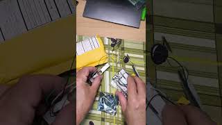 unboxing load cells 5kg for DIY distiller automation project homemade handmade [upl. by Doone446]