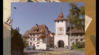 Grüsse aus Sempach  Die kleine Stadt im Herzen der Schweiz [upl. by Marlo346]