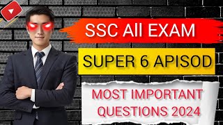 IAS ips CGL CHSL MTS ssc CPO all competitive exam exams [upl. by Yetak301]