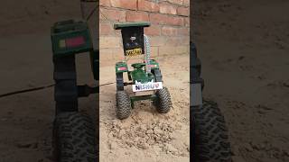 John Deere 5310 🚜 ka lagea Sticker tractormodifysubscribeviralvideochanneltoysamitbhaishorts [upl. by Bayly]