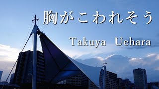 MV「胸がこわれそう」Takuya Uehara [upl. by Abram263]