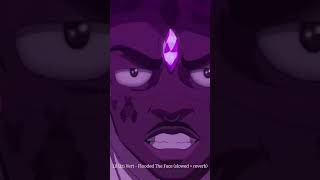 lil uzi vert flooded the face slowed  reverb slowedandreverb slowedreverb liluzivert liluzi [upl. by Tamis]