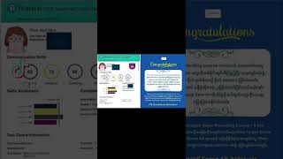 🎉Congratulations 𝗣𝗧𝗘 𝗢𝘃𝗲𝗿𝗮𝗹𝗹 𝗦𝗰𝗼𝗿𝗲 𝟲𝟴🏆🌟PTE Exam Preparation Video Recording Course3 live sessions [upl. by Yeldahc]