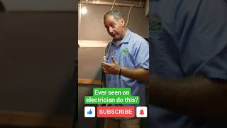 Ever seen an electrician with a broom electrician plumber jokes [upl. by Joanne603]