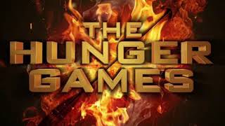 The Hunger Games Audiobook  Chapter 3 [upl. by Wilfrid]