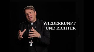 Wiederkunft und Richter – Credo 08 Bischof Stefan Oster [upl. by Hal312]