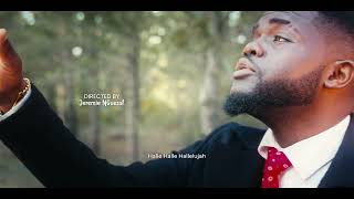 Nathan Maloba  Hallelujah Clip Officiel [upl. by Malet]