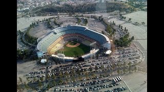 Best of the 80s Game of the Week Cubs at Dodgers 1983 [upl. by Isidor]