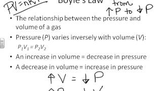 AampP II Chapter 22 Respiratory System part 2 [upl. by Anaeed]