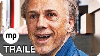 Downsizing Featurette amp Trailer German Deutsch Exklusiv 2018 [upl. by Nolly18]