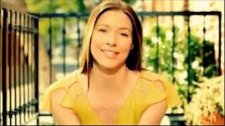 Vagisil AntiItch Medicated Wipes Commercial featuring Jessica Blackmore 2012 [upl. by Murrah]