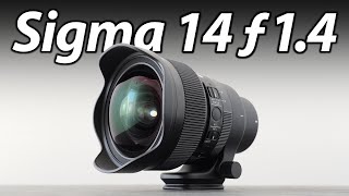 Sigma 14mm f14 Art REVIEW vs Sony 14 18  Astro heaven [upl. by Argent]