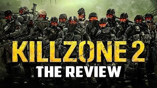 Killzone 2 Review 10 Year Anniversary  Gggmanlives [upl. by Mali734]