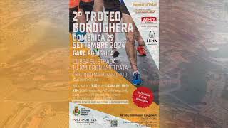 Trofeo Bordighera 2024 [upl. by Ayot]