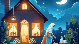 Is It Prohibited To Clean House After Sunset In Islam [upl. by Burkhardt]