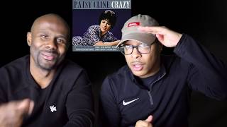 Patsy Cline  Crazy REVIEW [upl. by Soule]