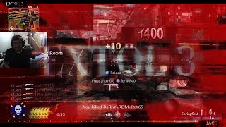 Stallzy reacts to EXTOL 3 [upl. by Mandy]